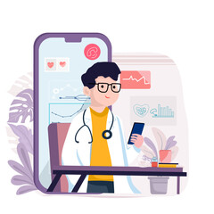 Digital Healthcare and E-Prescription