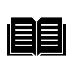 Book icon