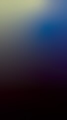 Gradient abstract mobile wallpaper