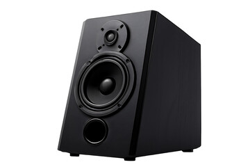 Obraz premium Discover the perfect sound with our premium audio speaker