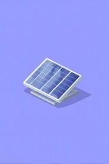 Minimal Renewable Energy Technology Design