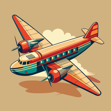 plane vector