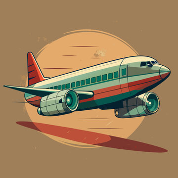 plane vector