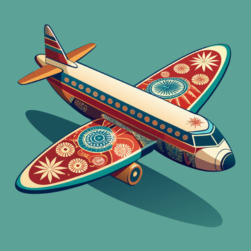 plane vector