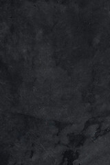 Fototapeta premium Black texture background, minimal aesthetic design