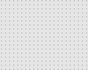 Minimal Dotted Seamless Abstract Pattern Design