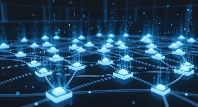 Advanced Network System Design.