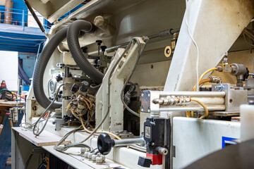 Edge Banding Machine Maintenance