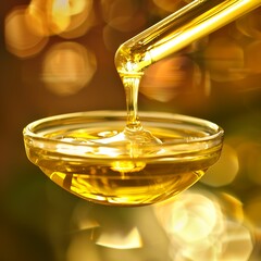 olives and olive oil