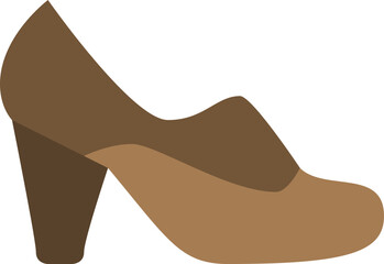 Brown Women's Heels