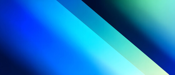 Blue gradient modern technology background design