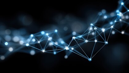 Connected Network Structure