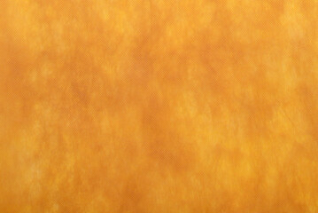 Texture of brown paper from mulberry tree