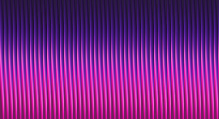 Abstract background with vertical lines and a gradient of purple and pink colors