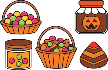Halloween Day Celebration Illustration Design. Spooky Halloween Day Creative Artwork. Halloween Day Holiday Illustration Design. Haunted Halloween Day Festival Artwork. Halloween Day Party art Design