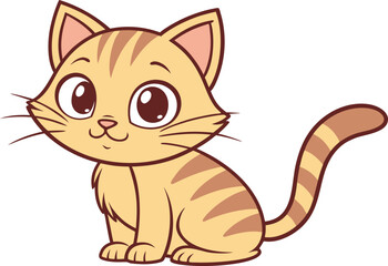 International Cat Day Celebration Illustration. Cute International Cat Day Artwork. International Cat Day Creative Design. International Cat Day Holiday Illustration. Lovely International Cat Day Art