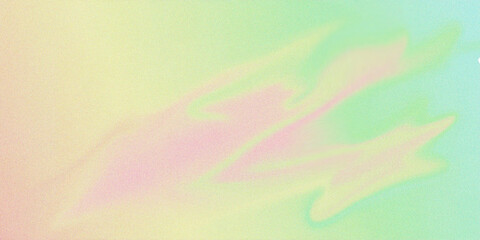 Soft Pastel Gradient Abstract Background With Subtle Texture