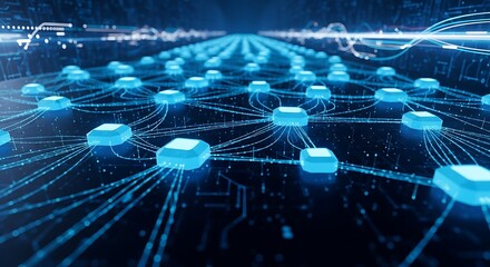 Digital Network System Technology.