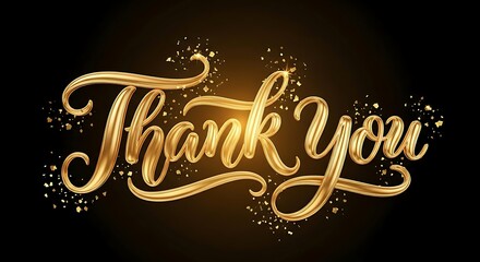 Artistic hand lettering and custom typography "Thank You" designs. High-quality visual assets for branding, quotes, and creative projects