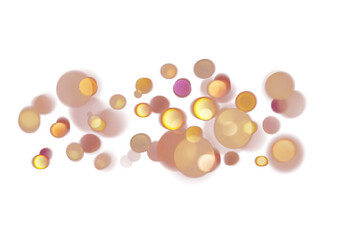 PNG White Special Lens Flare Light Effect, Transparent Bokeh Glow, Sunlight Shine, Shimmering Sparkles, Radiant Energy Burst, Soft Light Rays, Magic Glitter Particles, Twinkling Stars, Glowing Flash