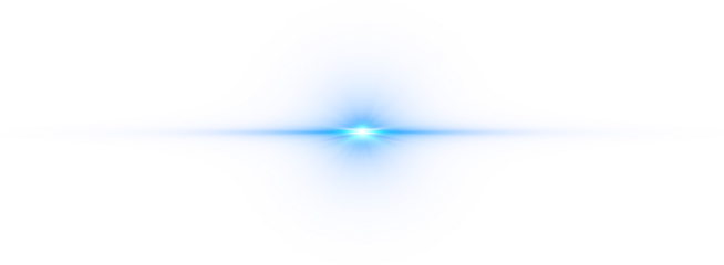 A mesmerizing blue light burst with radiant energy and smooth gradients. light effect.