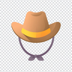 Trucker Hat Symbol for Casual Wear