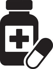 medicine icon