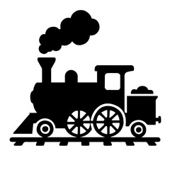 Steam train