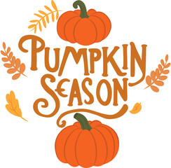 halloween pumpkin vector illustration