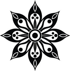 Abstract swirls of vibrant color creating a dynamic fluid motion effect transparent background