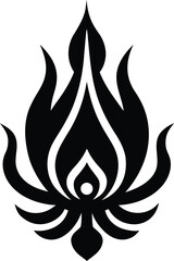 Abstract gradient swirl fluid dynamic shapes with soft color transitions transparent background