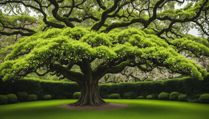 The most beautiful trees in the world
