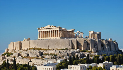 A world-class tourist destination with a large number of tourists.