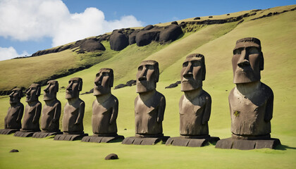 Interesting tourist attractions, many tourists visit, ranked among the top in the world.