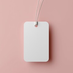 デザイン値札タグ