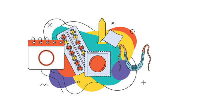 Plan ahead for safe sex and healthy choices with birth control methods for modern lifestyle needs