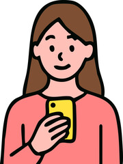 vector illustration of business people