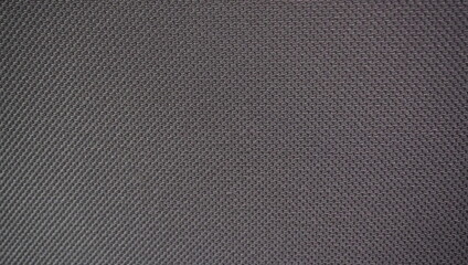 black fabric texture