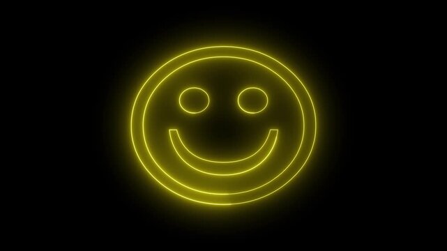 icon smile smiley happy symbol face concept.