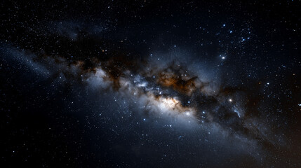 The Heart of the Milky Way