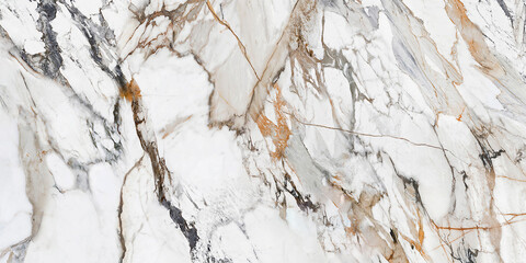 White and gray marble texture. Trendy background for design, noble expensive light beige marble...