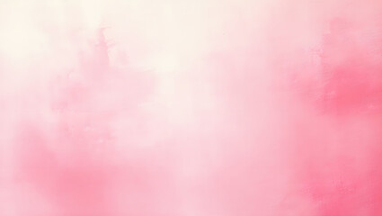 Pink Abstract Art
