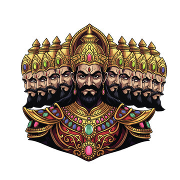 Raavana Images – Browse 15,793 Stock Photos, Vectors, and Video | Adobe Stock