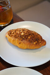 Fine Dining Menu, captured on September 16, 2025. Elegant gourmet presentation with exquisite plating, refined textures, and luxurious culinary style reflecting premium dining experience