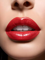 Obraz premium Comfort Zone Lipgloss for Lips, Perfect for Enhancing Natural Beauty and Comfort