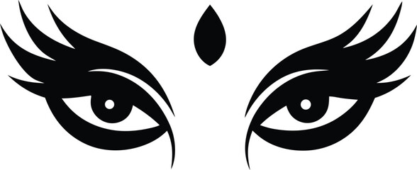 Abstract digital art swirls of blue and gold gradient fluid motion transparent background