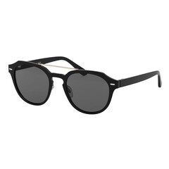 black sunglass