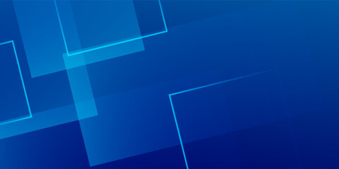 Abstract blue tech background. vector illustration eps10