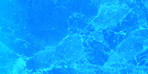 Abstract blue marble textured background with fluid natural stone patterns, modern mineral surface aesthetic, luxurious artistic detail, decorative geology inspired contemporary design.