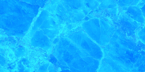 Abstract blue marble textured background with fluid natural stone patterns, modern mineral surface aesthetic, luxurious artistic detail, decorative geology inspired contemporary design.